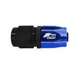 Metal Horse 4AN / AN4 Hose End Straight - Colors