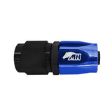 Metal Horse 6AN / AN6 Hose End Straight - Colors