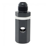 Metal Horse Roll Over Fuel Tank Check Valve 10AN