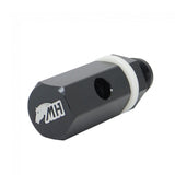 Metal Horse Roll Over Fuel Tank Check Valve 10AN