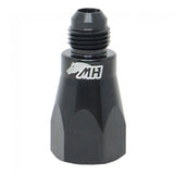 Metal Horse Roll Over In Line Check Valve 6AN