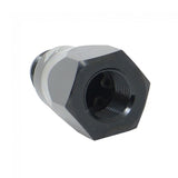 Metal Horse Roll Over In Line Check Valve 6AN