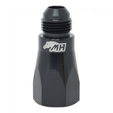 Metal Horse Roll Over In Line Check Valve 8AN