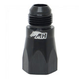 Metal Horse Roll Over In Line Check Valve 10AN