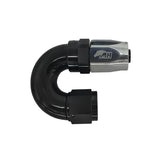 Metal Horse 10AN / AN10 Hose End 180 Degree - Colors