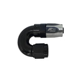 Metal Horse 6AN / AN6 Hose End 180 Degree - Colors