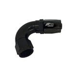 Metal Horse 10AN / AN10 Hose End 120 Degree - Colors