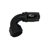 Metal Horse 12AN / AN12 Hose End 120 Degree - Colors