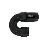 Metal Horse 10AN / AN10 Hose End 180 Degree - Colors