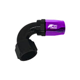 Metal Horse 12AN / AN12 Hose End 120 Degree - Colors