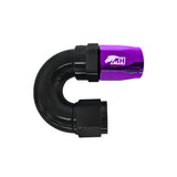Metal Horse 10AN / AN10 Hose End 180 Degree - Colors