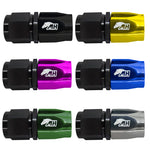 Metal Horse 10AN / AN10 Hose End Straight - Colors