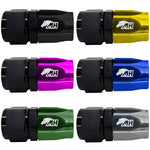 Metal Horse 20AN / AN20 Hose End Straight - Colors