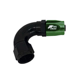 Metal Horse 10AN / AN10 Hose End 120 Degree - Colors