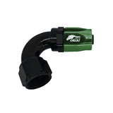 Metal Horse 12AN / AN12 Hose End 120 Degree - Colors