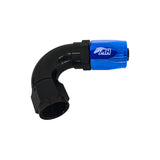 Metal Horse 10AN / AN10 Hose End 120 Degree - Colors