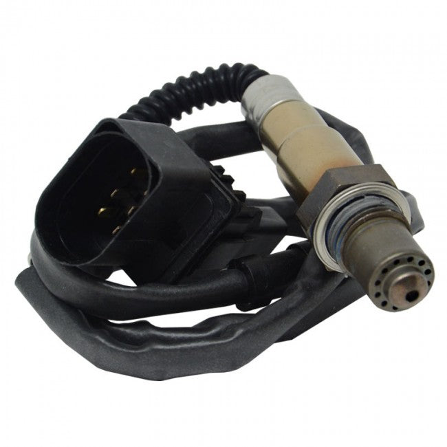 Fast O2 Sensor E85 Metal Horse Wideband O2 Sensor LSU 4.2 For 4-Stroke Gasoline / E85 / a ...