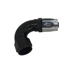 Metal Horse 10AN / AN10 Hose End 120 Degree - Colors