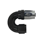 Metal Horse 12AN / AN12 Hose End 180 Degree - Colors