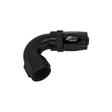 Metal Horse 8AN / AN8 Hose End 120 Degree - Colors