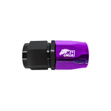 Metal Horse 10AN / AN10 Hose End Straight - Colors